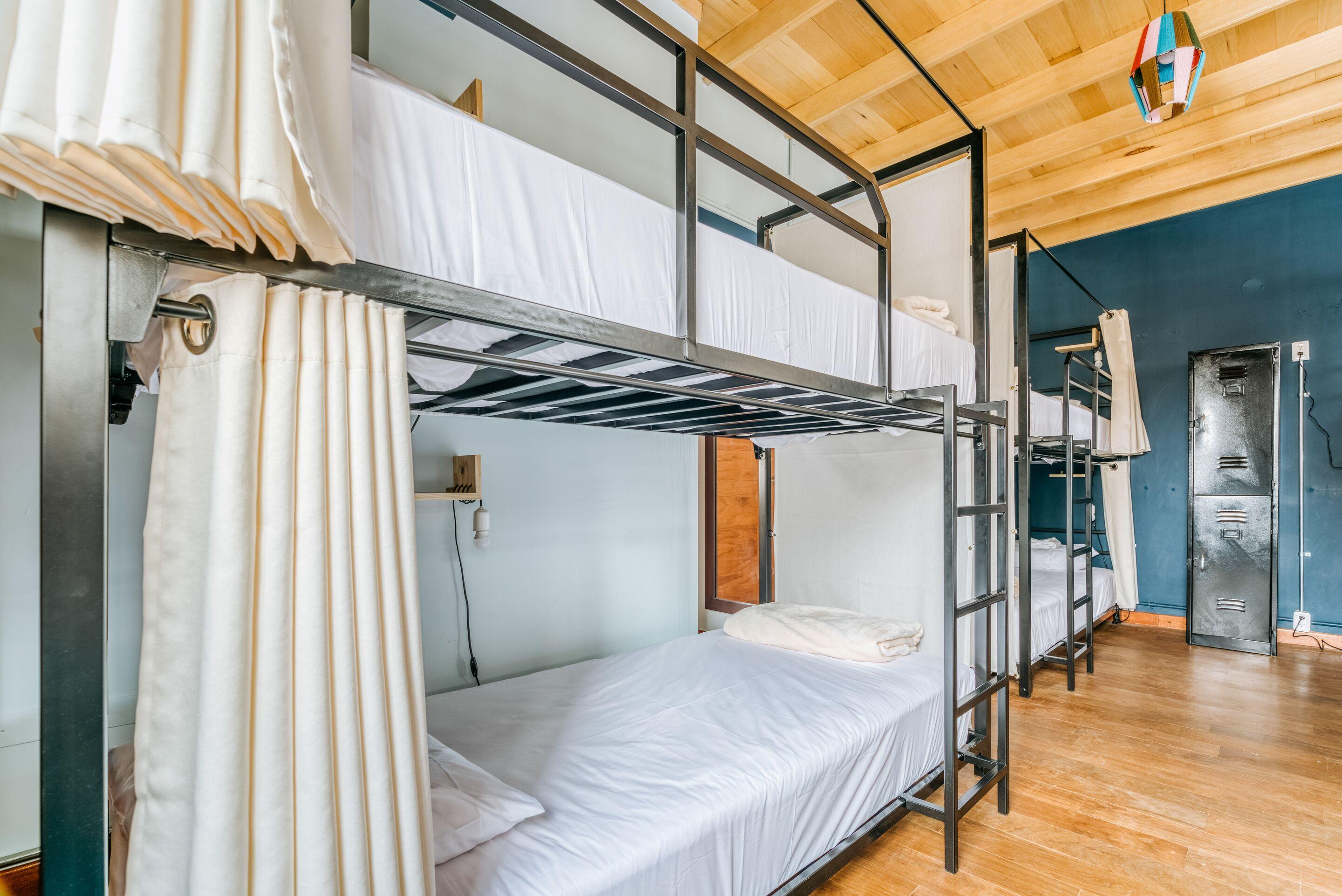 Socialtel La Paz Hotel Ngoại thất bức ảnh