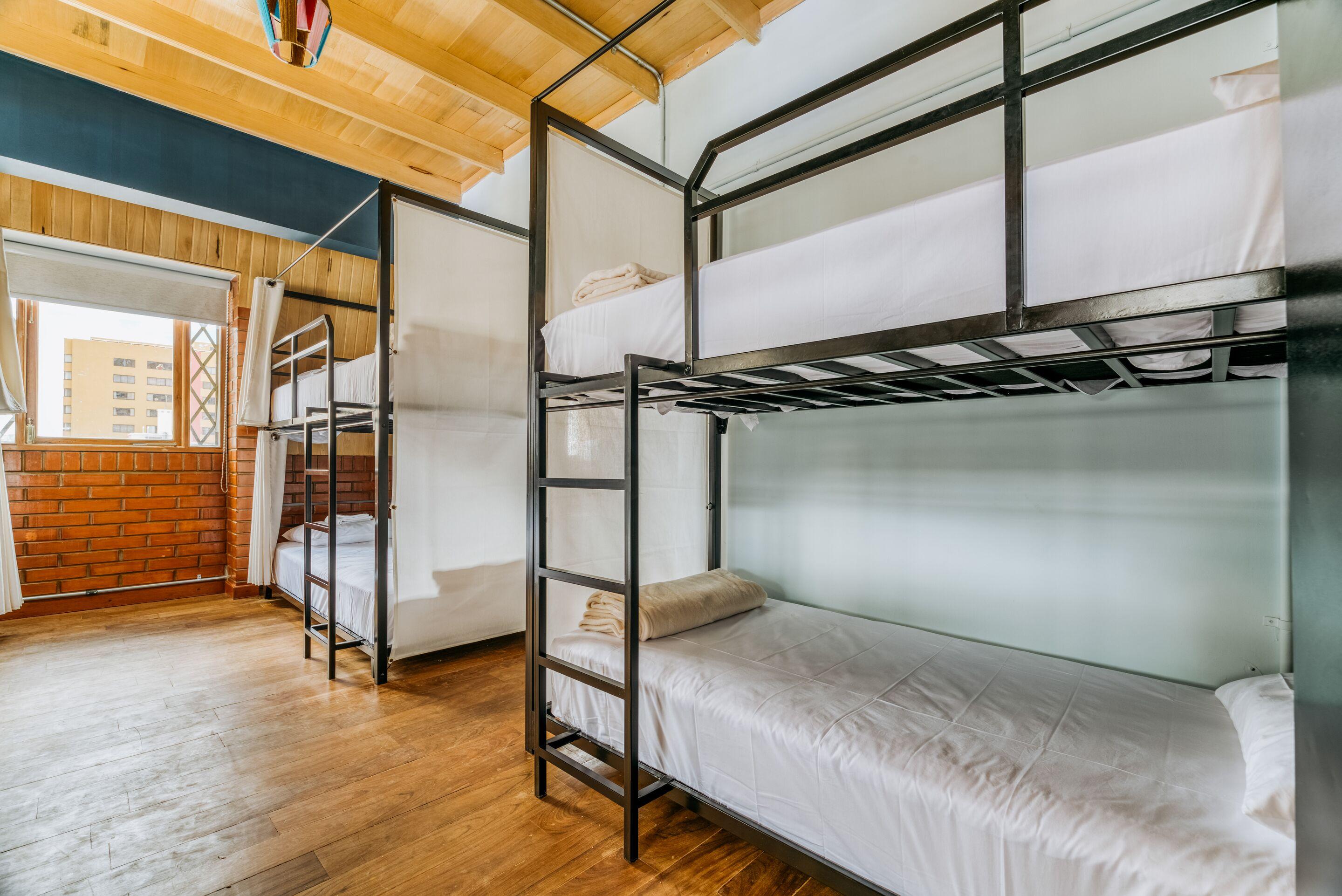 Socialtel La Paz Hotel Ngoại thất bức ảnh