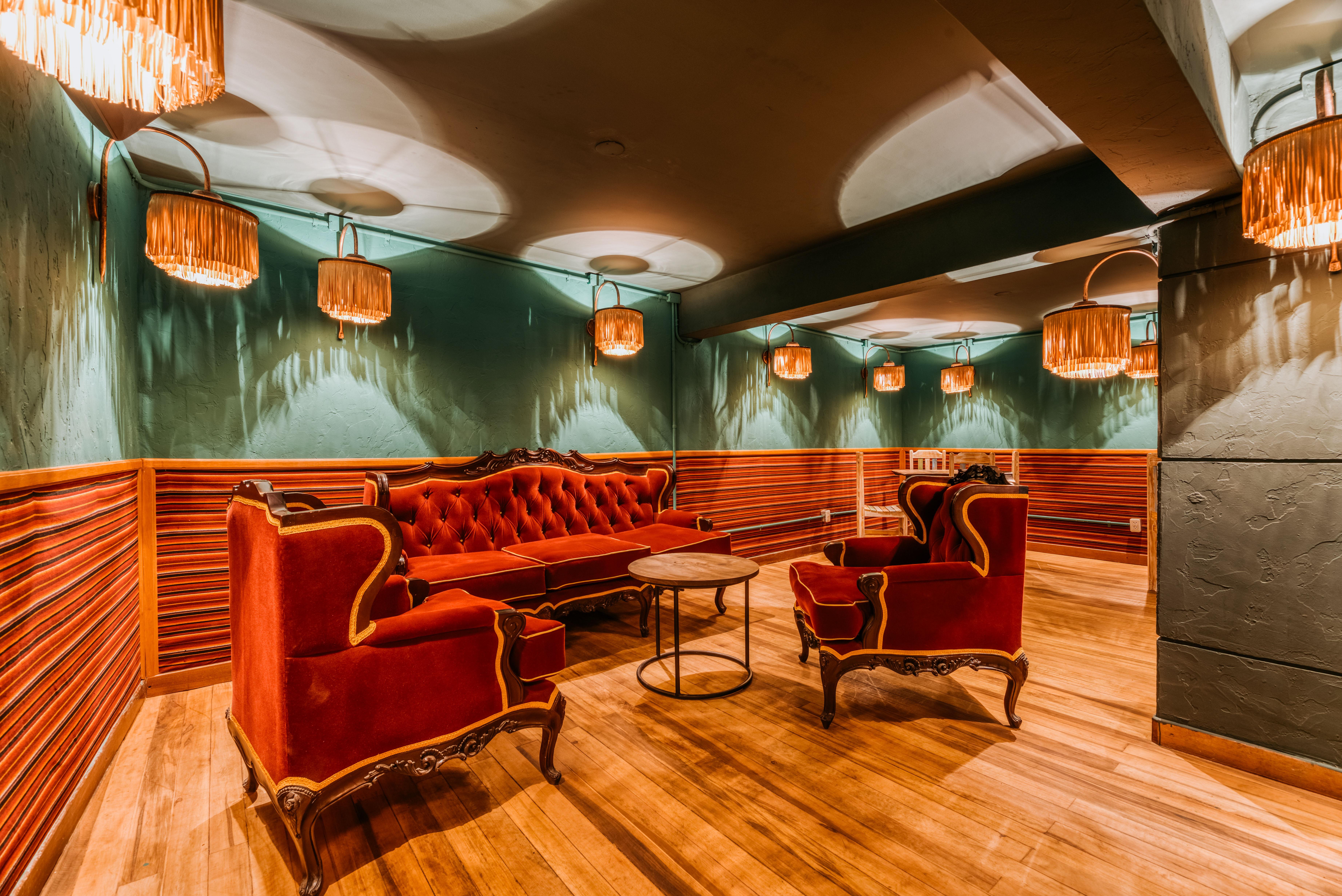 Socialtel La Paz Hotel Ngoại thất bức ảnh