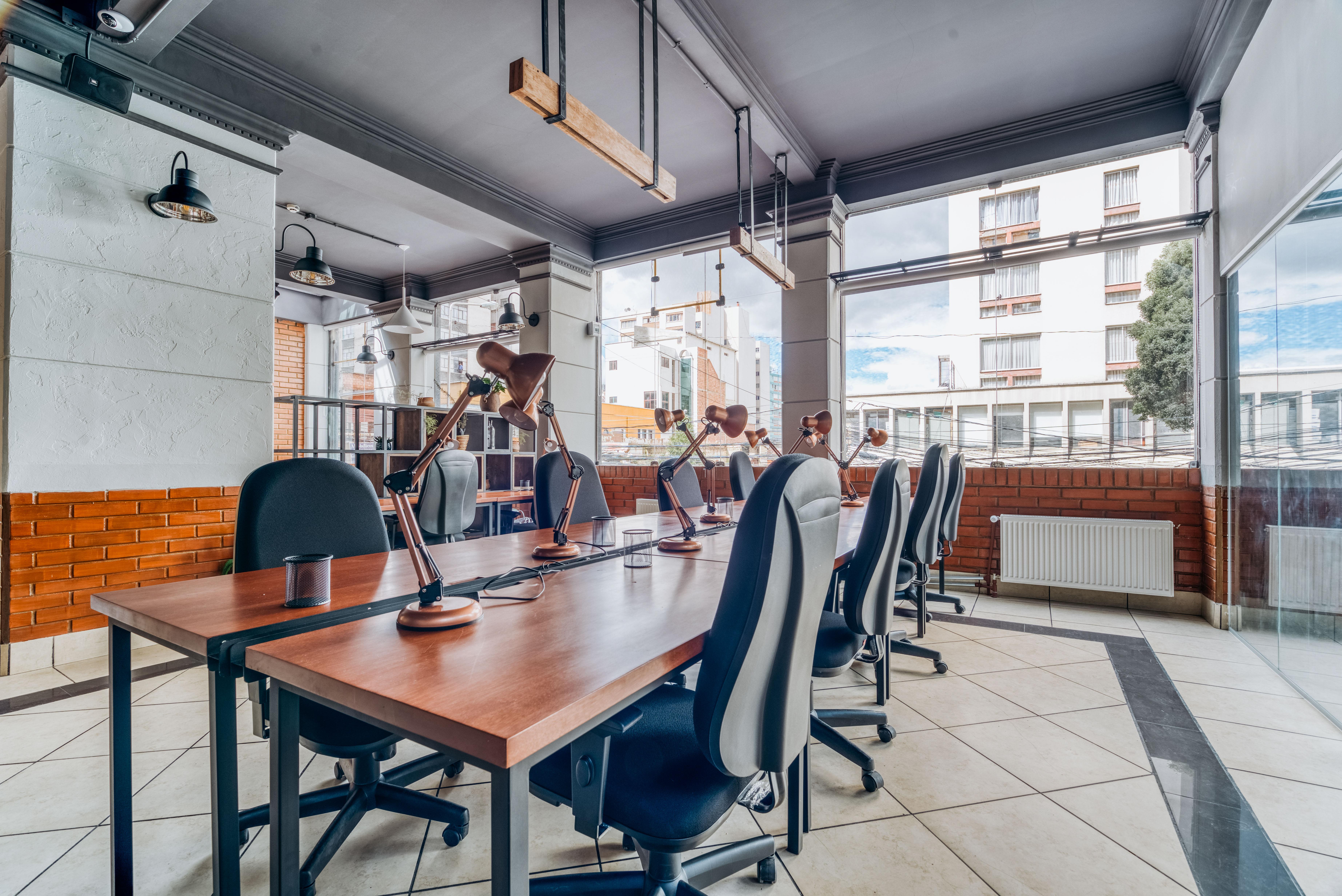 Socialtel La Paz Hotel Ngoại thất bức ảnh