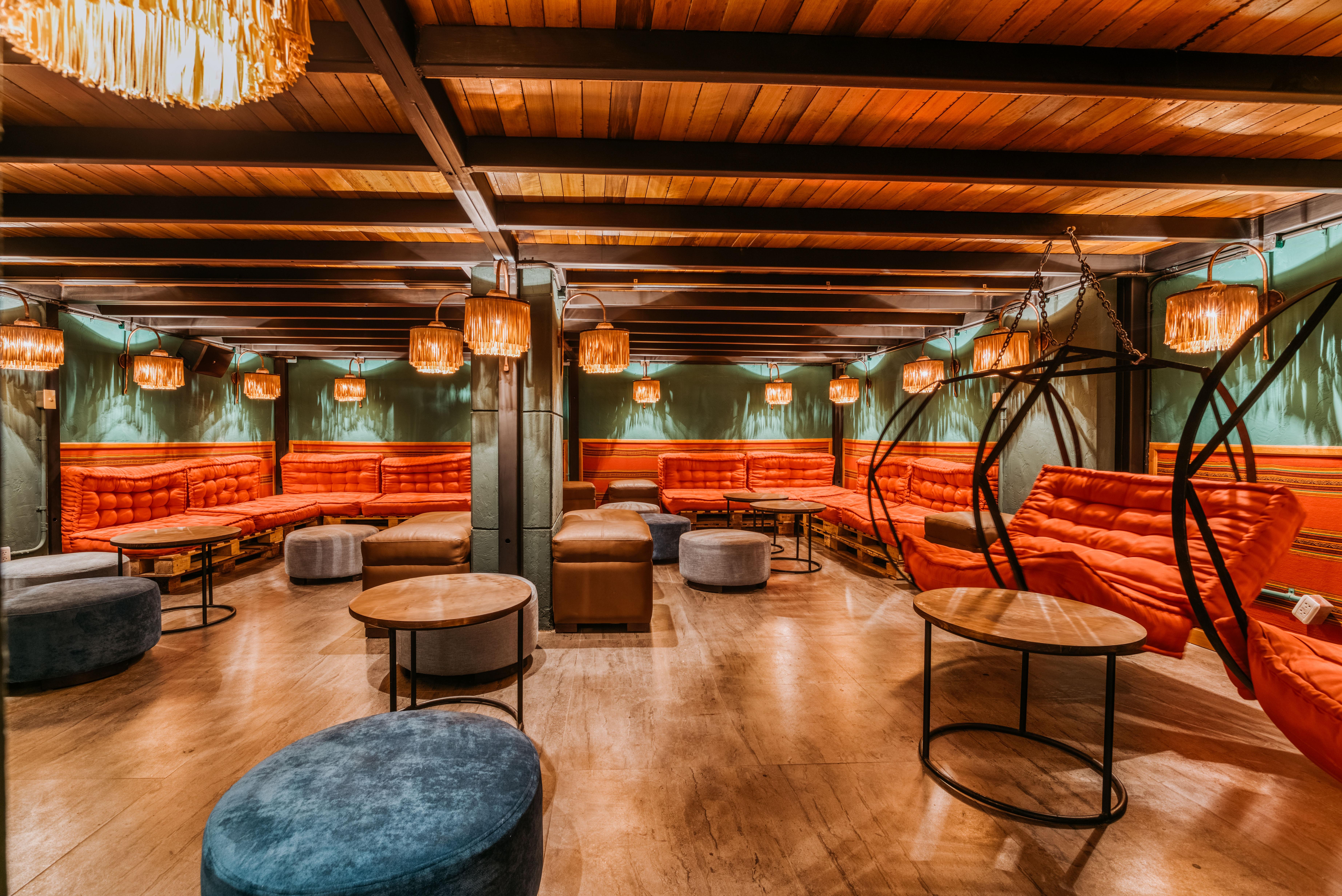 Socialtel La Paz Hotel Ngoại thất bức ảnh