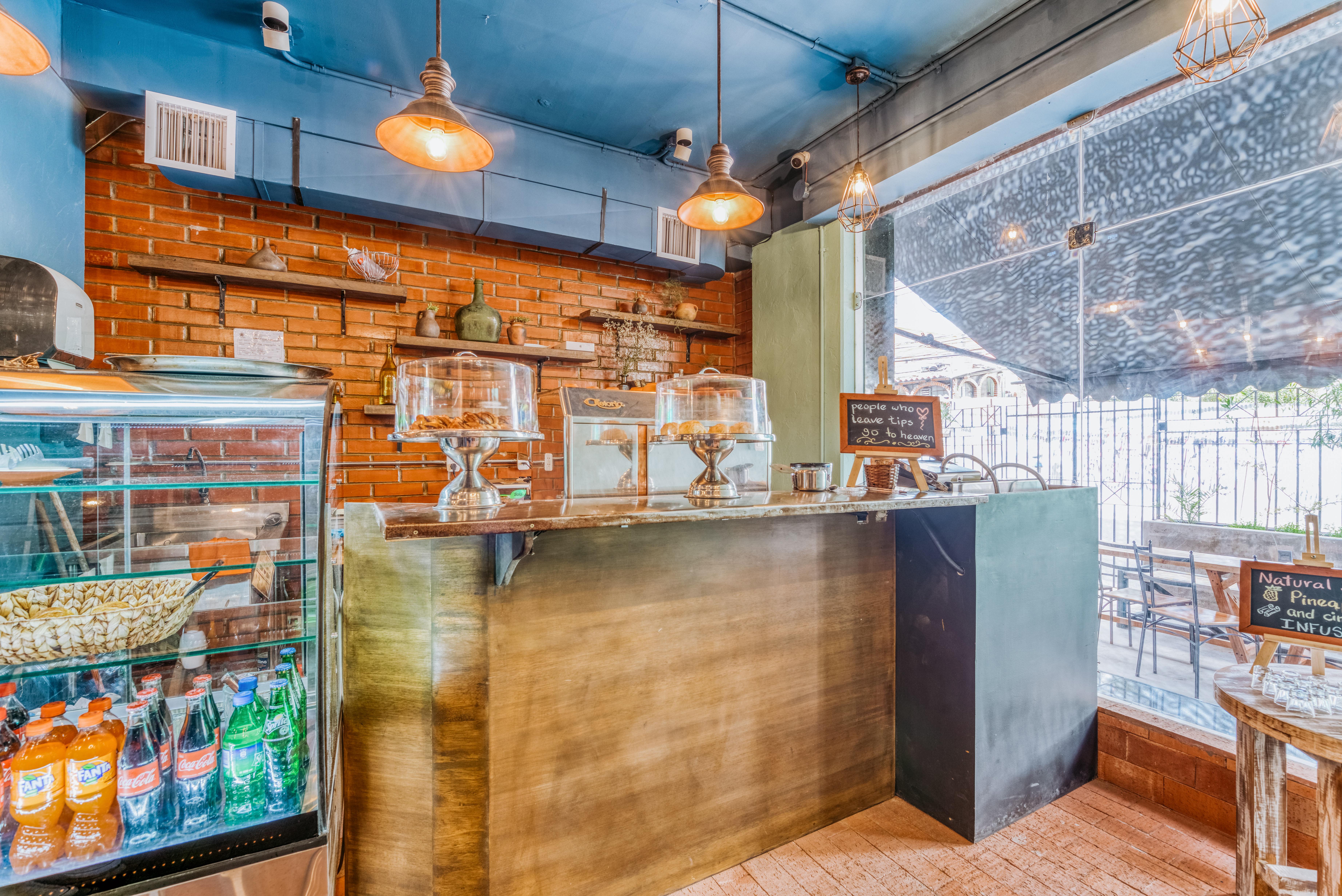 Socialtel La Paz Hotel Ngoại thất bức ảnh