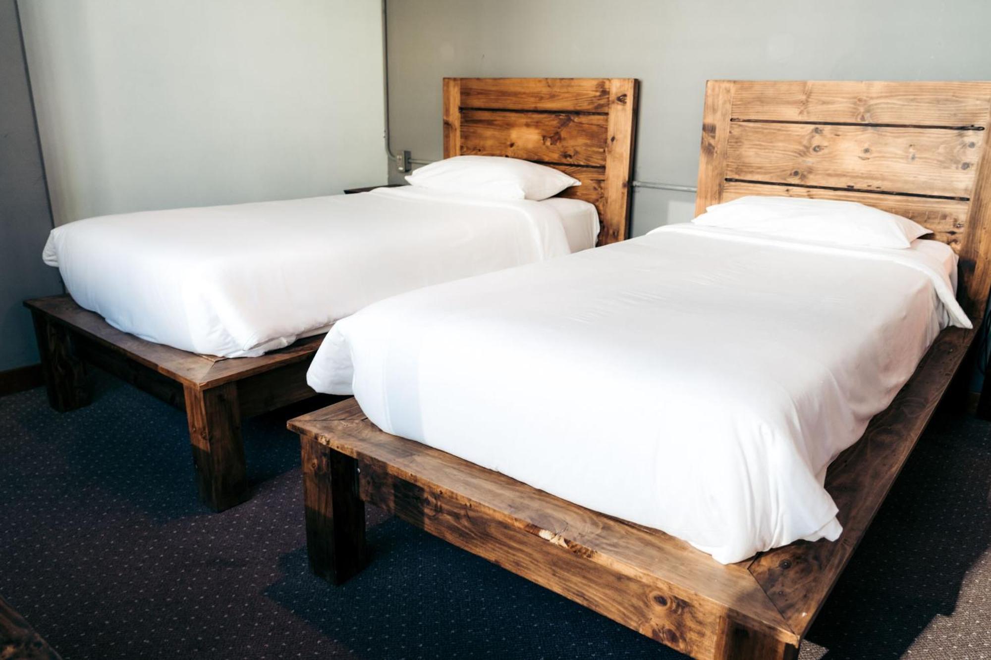 Socialtel La Paz Hotel Ngoại thất bức ảnh